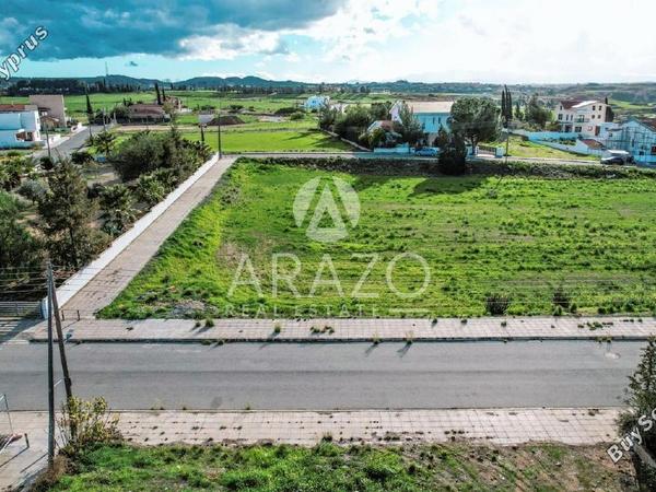 plot for sale pano lakatamia nicosia 1271549 image 14981480