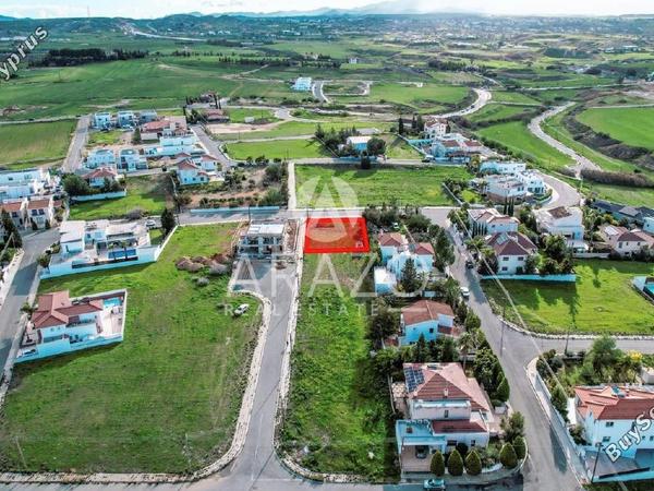 plot for sale pano lakatamia nicosia 1271549 image 14981487
