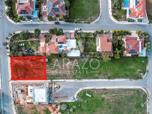 plot for sale pano lakatamia nicosia 1271549 image 14981489
