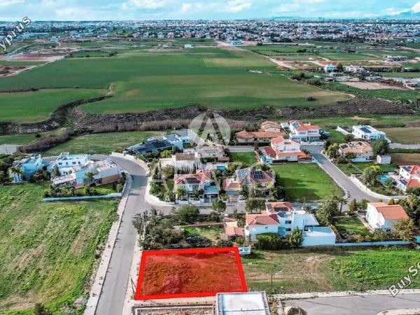 plot for sale pano lakatamia nicosia 1271549 image 14981490