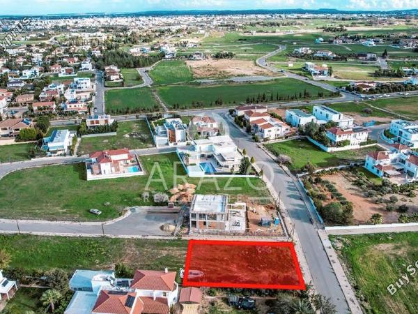 plot for sale pano lakatamia nicosia 1271549 image 14981491