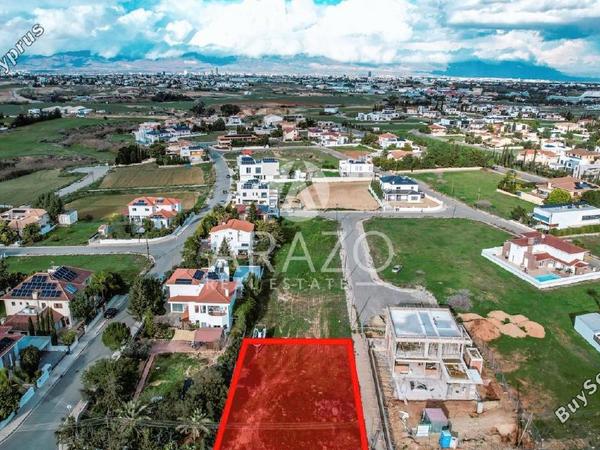 plot for sale pano lakatamia nicosia 1271549 image 14981492