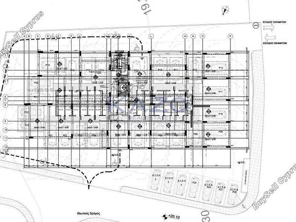 studio apartment building for sale asomatos lemesou limassol 1757549 image 14024768