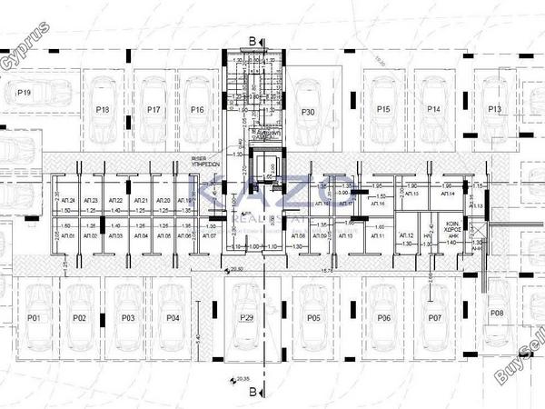 studio apartment building for sale asomatos lemesou limassol 1757549 image 14024769