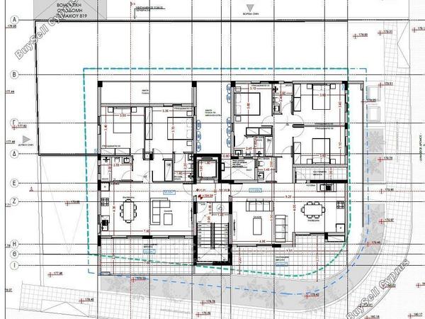 2 bedroom apartment for sale agioi omologitai nicosia 8765649 image 16564716