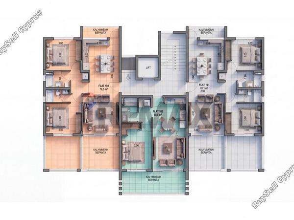 2 bedroom apartment for sale aradippou larnaca 8863649 image 17169828
