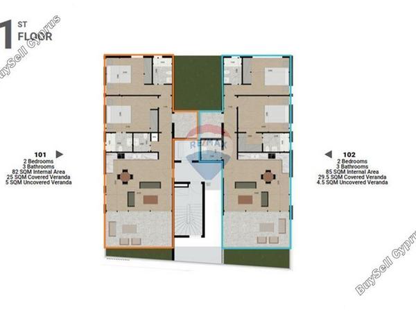 2 bedroom apartment for sale platy aglantzias nicosia 8785649 image 16656010