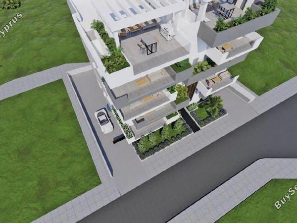 2 bedroom penthouse for sale chrysopolitissa larnaca 1358649 image 15419028