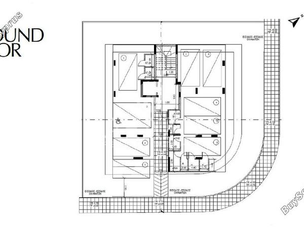 2 bedroom penthouse for sale sotiros agios ioannis larnaca larnaca 1934649 image 7624744