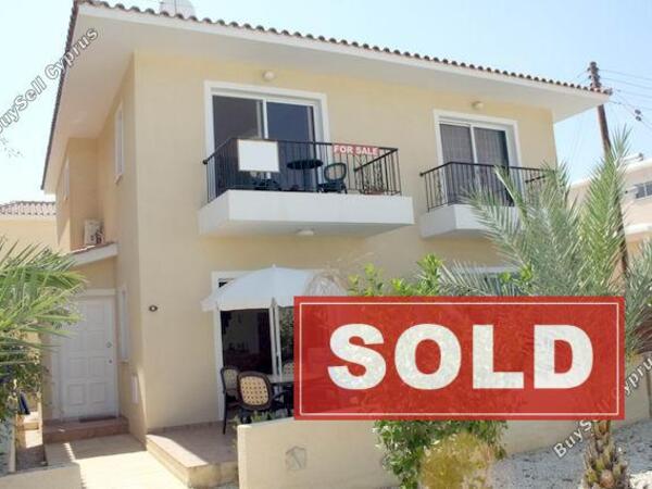 2 bedroom semi detached house sold kato paphos paphos 224649 image 180996