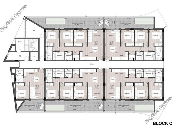 3 bedroom apartment for sale kato polemidia limassol 8525649 image 15437262