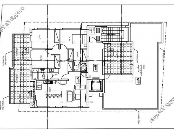 3 bedroom penthouse for sale strovolos nicosia 1905649 image 16184915