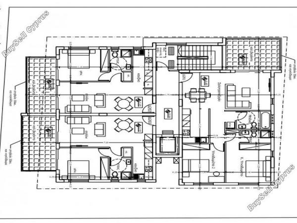 3 bedroom penthouse for sale strovolos nicosia 1905649 image 16184920
