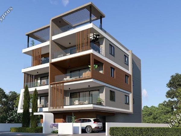 3 bedroom penthouse for sale strovolos nicosia 8117649 image 13287811