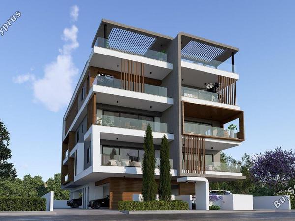 3 bedroom penthouse for sale strovolos nicosia 8117649 image 13287822