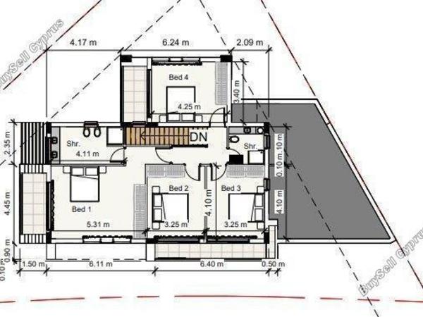 4 bedroom detached house for sale germasogeia limassol 7464649 image 10730891