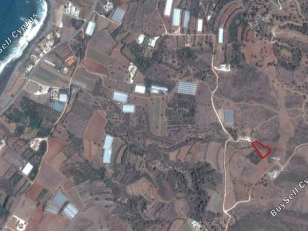 land for sale agia marina chrysochous paphos 8630649 image 15873901