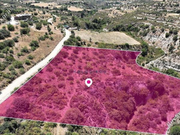land for sale agios ambrosios limassol 1650649 image 5674584