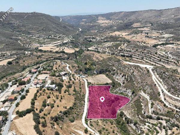 land for sale agios ambrosios limassol 1650649 image 5674591