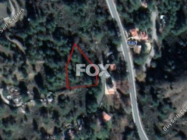 land for sale kato platres limassol 1158649 image 5495210