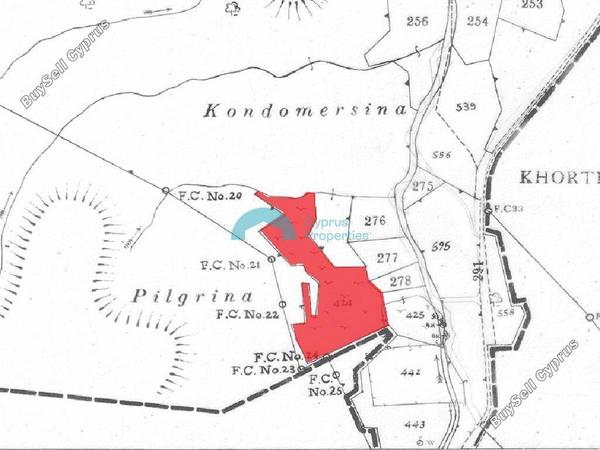 land for sale mosfiloti larnaca 8570649 image 15753798