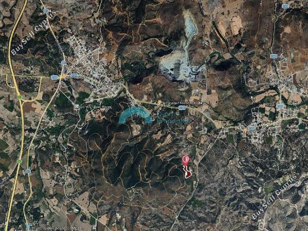 land for sale mosfiloti larnaca 8570649 image 15753799