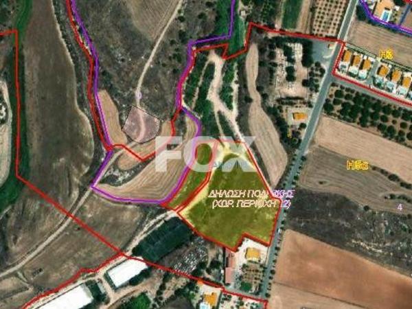 plot for sale anarita paphos 1159649 image 11088109