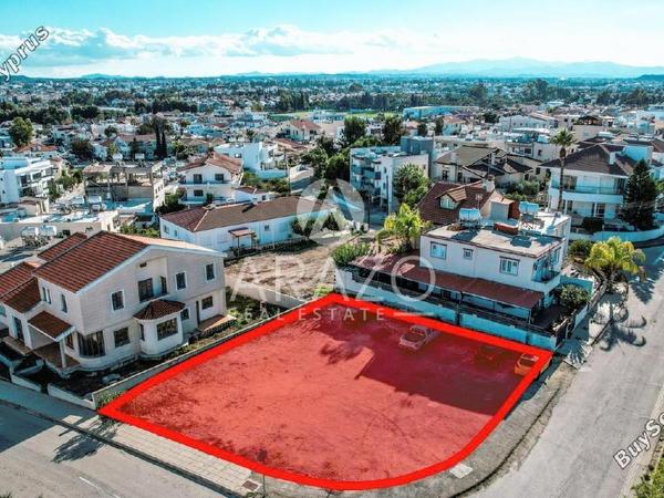 plot for sale archangelos nicosia 1241649 image 15354040
