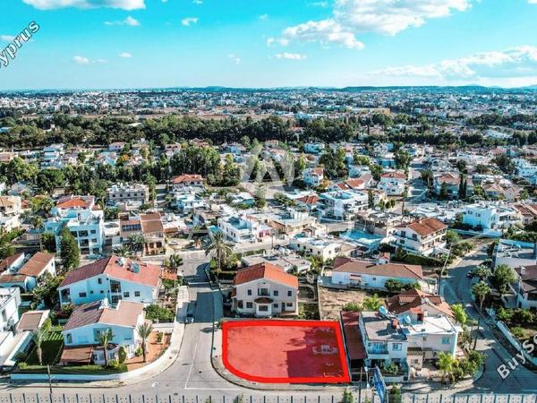 plot for sale archangelos nicosia 1241649 image 15354041