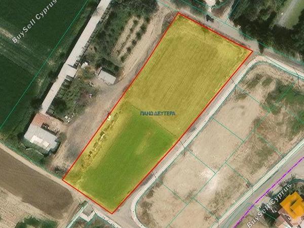 plot for sale pano deftera nicosia 1908649 image 7359550