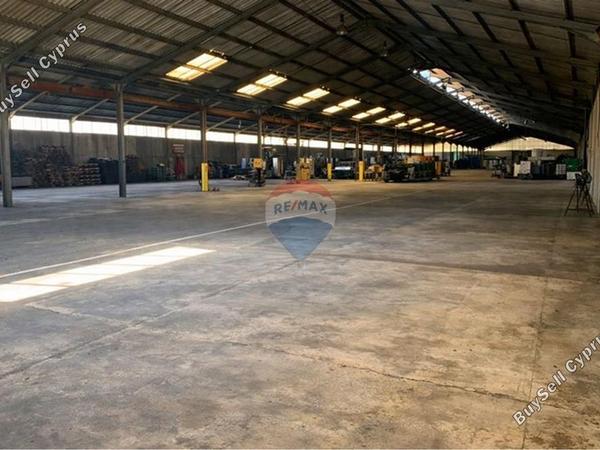 studio warehouse for rent ypsonas limassol 8076649 image 14637775