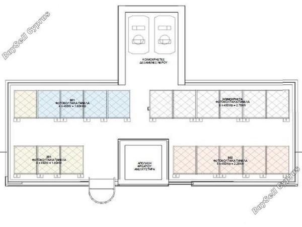 1 bedroom apartment for sale agios nektarios limassol 7733749 image 16157185
