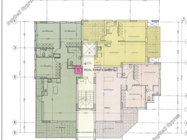 1 bedroom apartment for sale strovolos nicosia 8311749 image 14150956