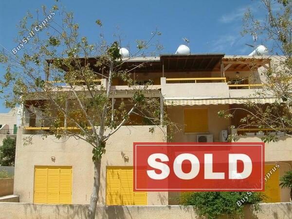 1 bedroom penthouse sold kapparis famagusta 212749 image 50668