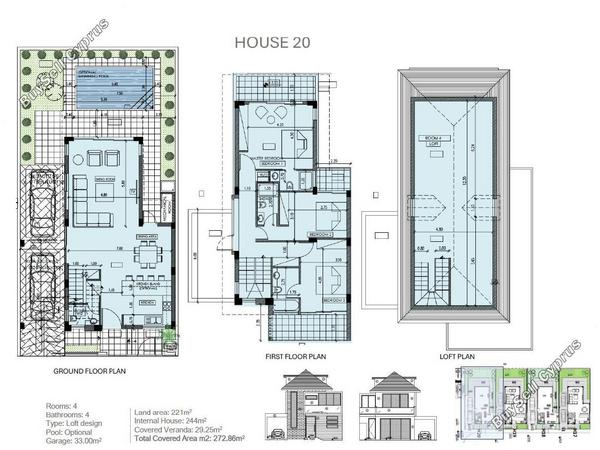 4 bedroom detached house for sale dromolaxia larnaca 8585749 image 15680497