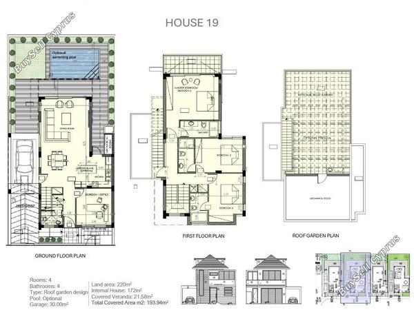 4 bedroom detached house for sale dromolaxia larnaca 8585749 image 15680498