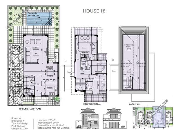 4 bedroom detached house for sale dromolaxia larnaca 8585749 image 15680499
