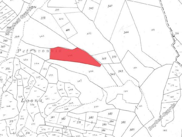 land for sale dora limassol 1210749 image 15602535