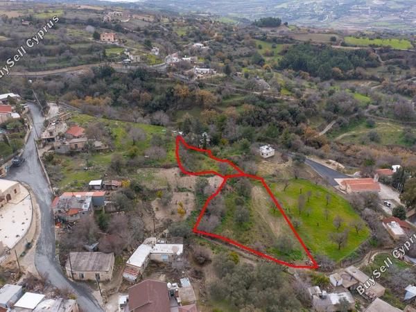 land for sale drimou paphos 883749 image 9904680
