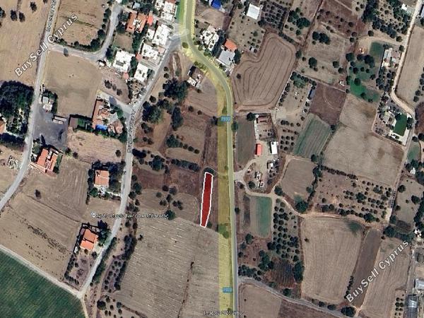 land for sale ergates nicosia 8524749 image 15419016