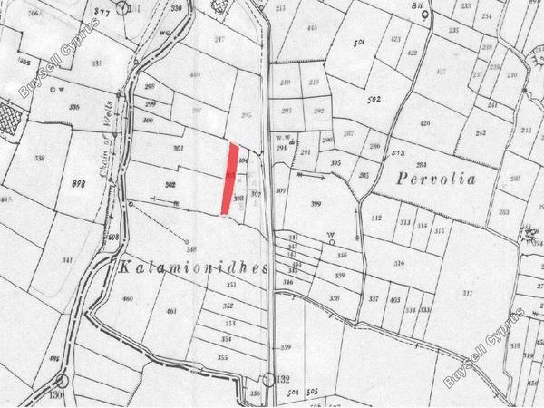 land for sale ergates nicosia 8524749 image 17428527