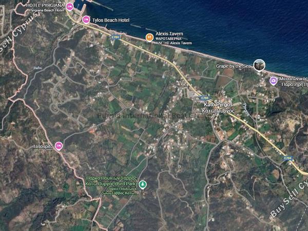 land for sale kato pyrgos nicosia 7847749 image 10817664