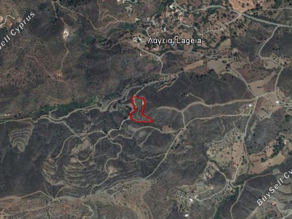 land for sale lageia larnaca 830749 image 2828953