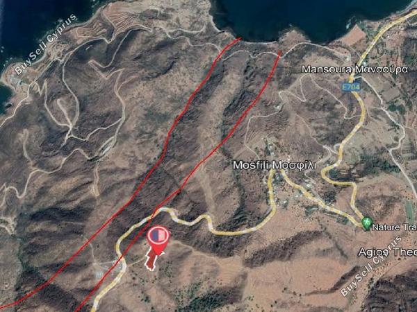 land for sale mosfili nicosia 945749 image 15603344