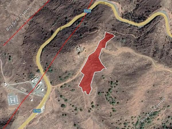 land for sale mosfili nicosia 945749 image 15603345