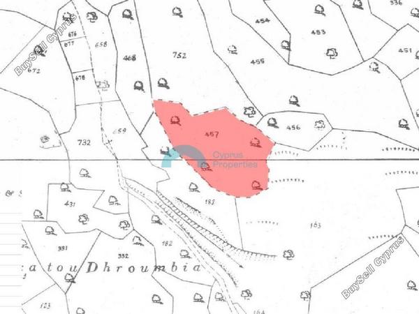 land for sale pissouri limassol 1938749 image 7670575
