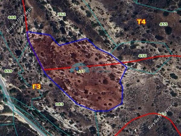 land for sale pissouri limassol 1938749 image 7670577