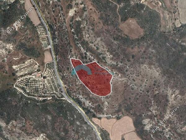 land for sale pissouri limassol 1938749 image 7670581