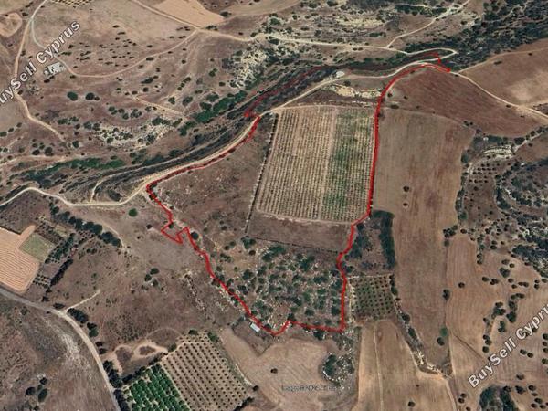 land for sale secret valley paphos 7736749 image 15761826