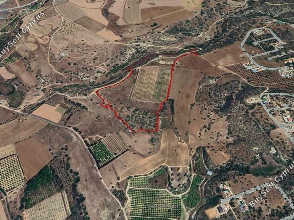 land for sale secret valley paphos 7736749 image 15761827